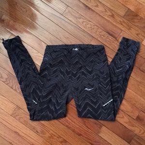 Saucony • Bullet running leggings